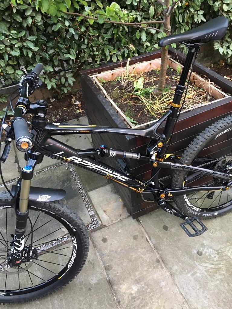 lapierre zesty 314 2012